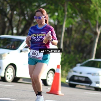Runner Photo 8030749