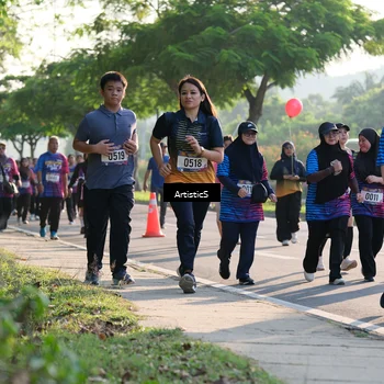 Runner Photo 8030750