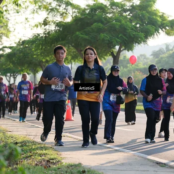 Runner Photo 8030752