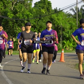 Runner Photo 8030758