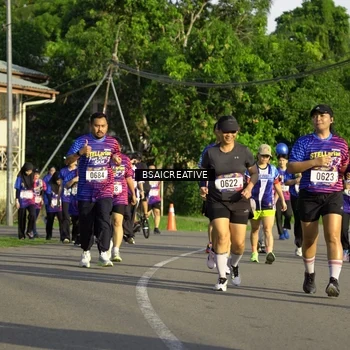 Runner Photo 8030760