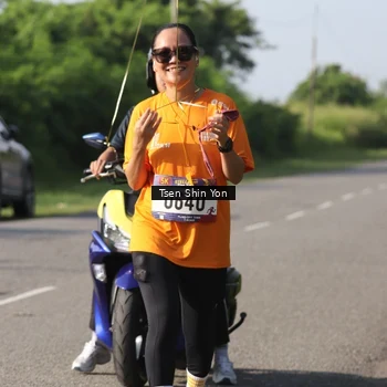 Runner Photo 8030761
