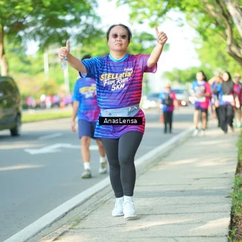 Runner Photo 8030765