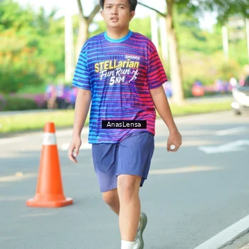 Runner Photo 8030774