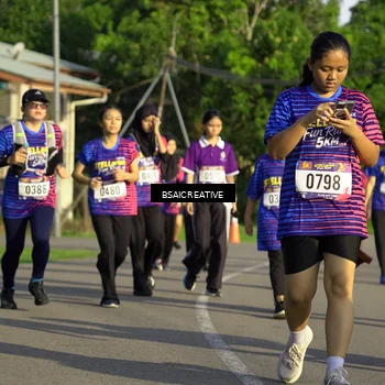 Runner Photo 8030775