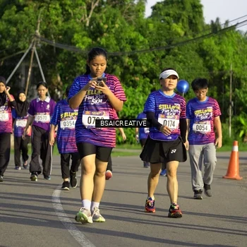 Runner Photo 8030777