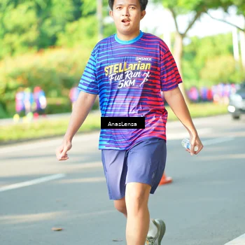 Runner Photo 8030778