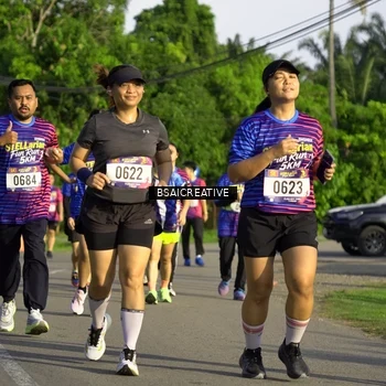 Runner Photo 8030779