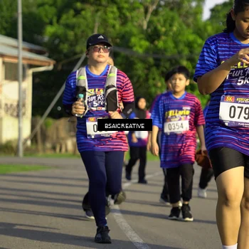 Runner Photo 8030797