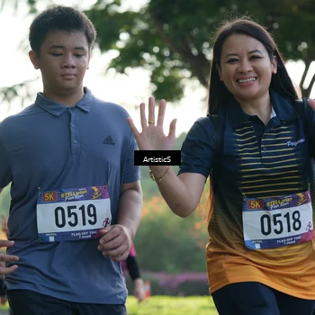 Runner Photo 8030801