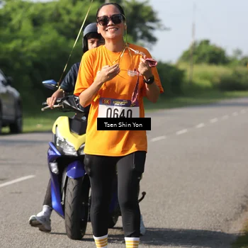 Runner Photo 8030802
