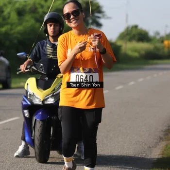 Runner Photo 8030804