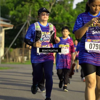 Runner Photo 8030806