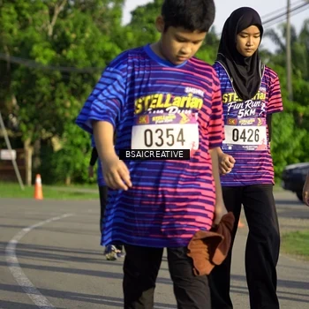 Runner Photo 8030807