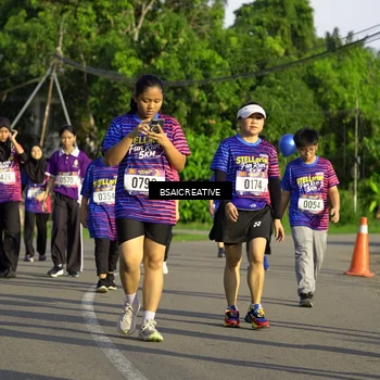 Runner Photo 8030809