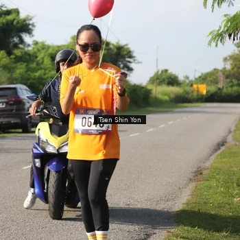 Runner Photo 8030814