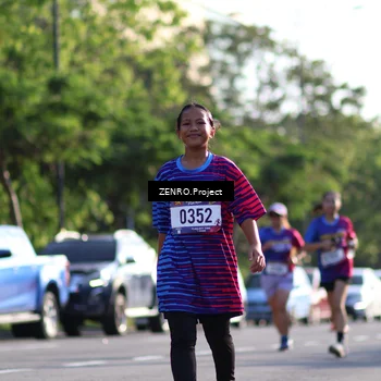 Runner Photo 8030815