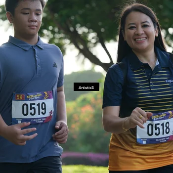 Runner Photo 8030816