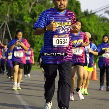 Runner Photo 8030821