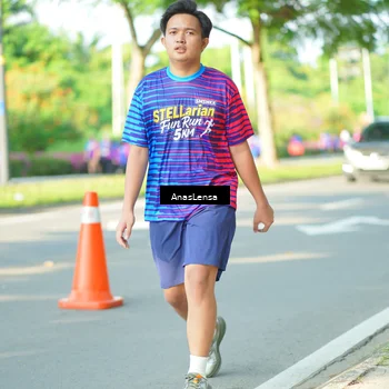 Runner Photo 8030825