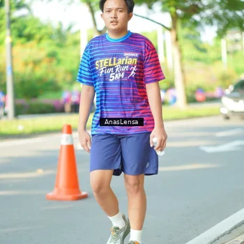 Runner Photo 8030826