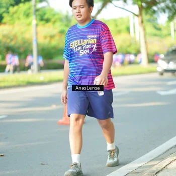 Runner Photo 8030827