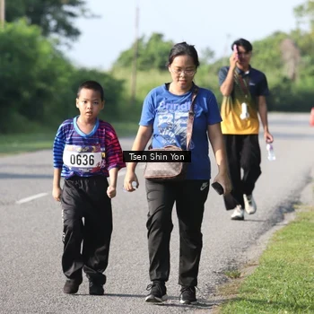 Runner Photo 8030829