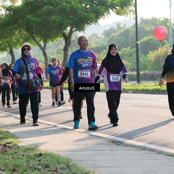 Runner Photo 8030832