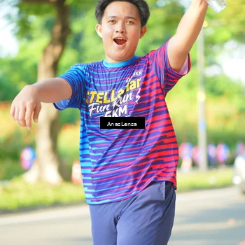 Runner Photo 8030833