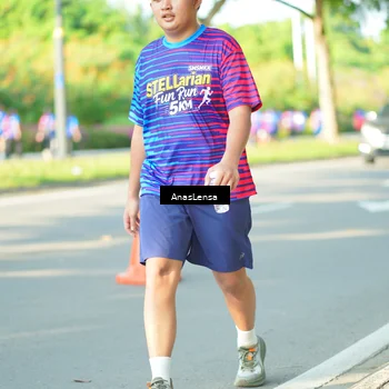 Runner Photo 8030836