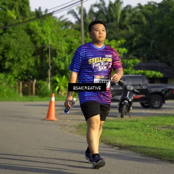 Runner Photo 8030843