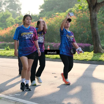 Runner Photo 8030847