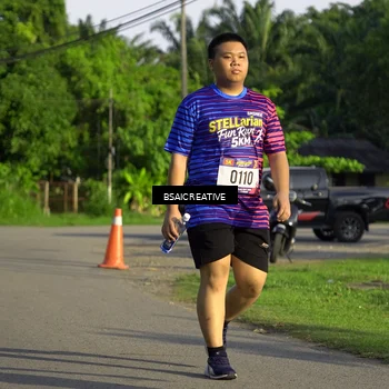 Runner Photo 8030849