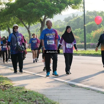 Runner Photo 8030850