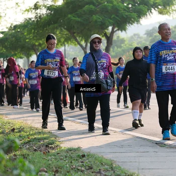 Runner Photo 8030857