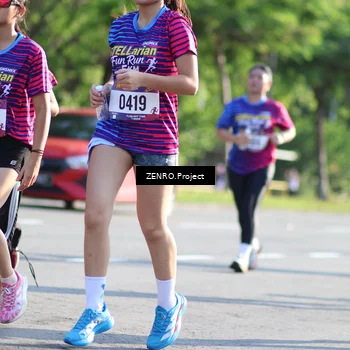 Runner Photo 8030859
