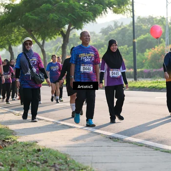 Runner Photo 8030860