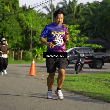 Runner Photo 8030861