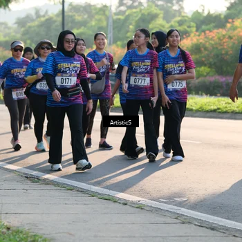 Runner Photo 8030862