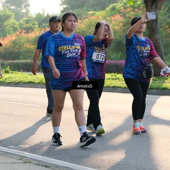 Runner Photo 8030863