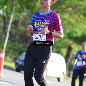 Runner Photo 8030867