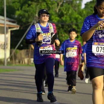 Runner Photo 8030868