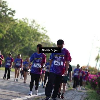 Runner Photo 8030888