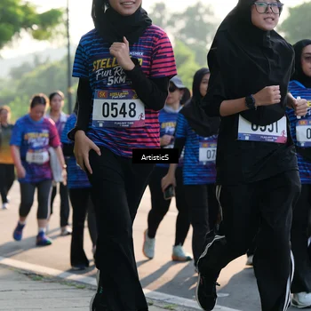 Runner Photo 8030892