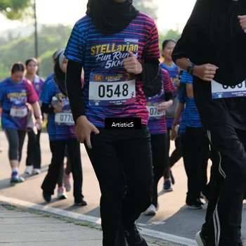 Runner Photo 8030898