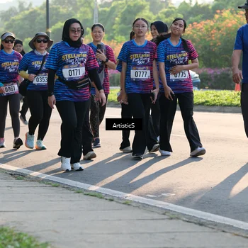 Runner Photo 8030900