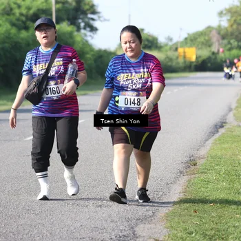 Runner Photo 8030903