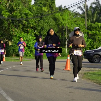 Runner Photo 8030905