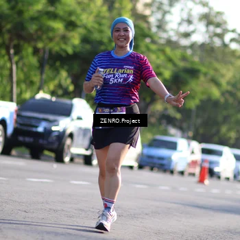 Runner Photo 8030907