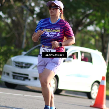 Runner Photo 8030908